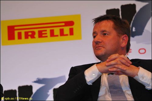 В Pirelli присматриваются к Сутилу, Альгерсуари и Кобаяши