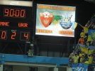 Обзор черногорской и европейской прессы о матче Черногория-Украина