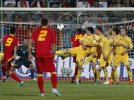 пресса о разгроме черногорской сборной