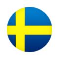 Швеция О