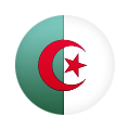 Алжир О